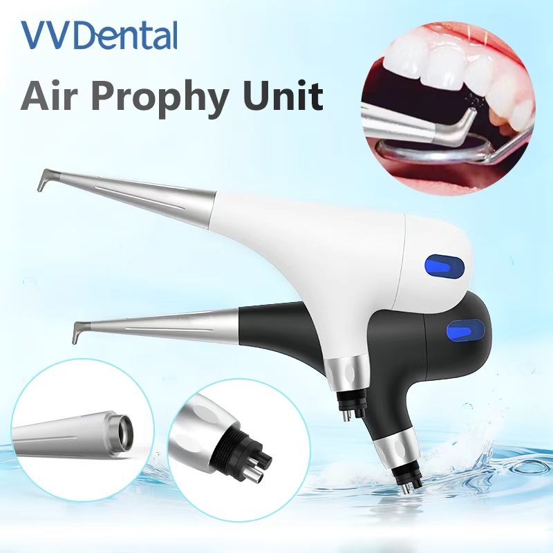 VVDendal Air Prophy Dental Tee - Teeth Whitening Usa 评论和价格
