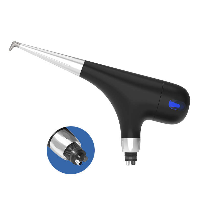VVDendal Air Prophy Dental Tee - Teeth Whitening Usa 评论和价格