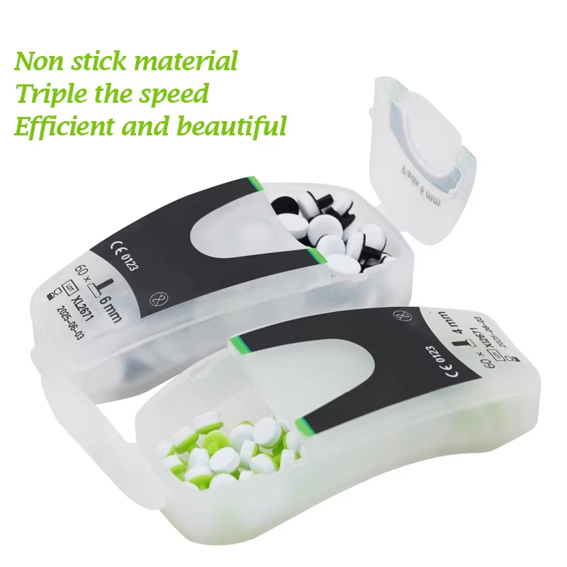 Dental Composite Kit with Foam - Teeth Whitening Zoom 评论和价格