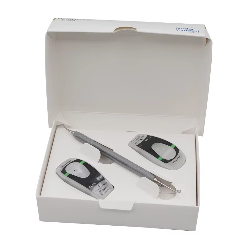 Dental Composite Kit with Foam - Teeth Whitening Zoom 评论和价格