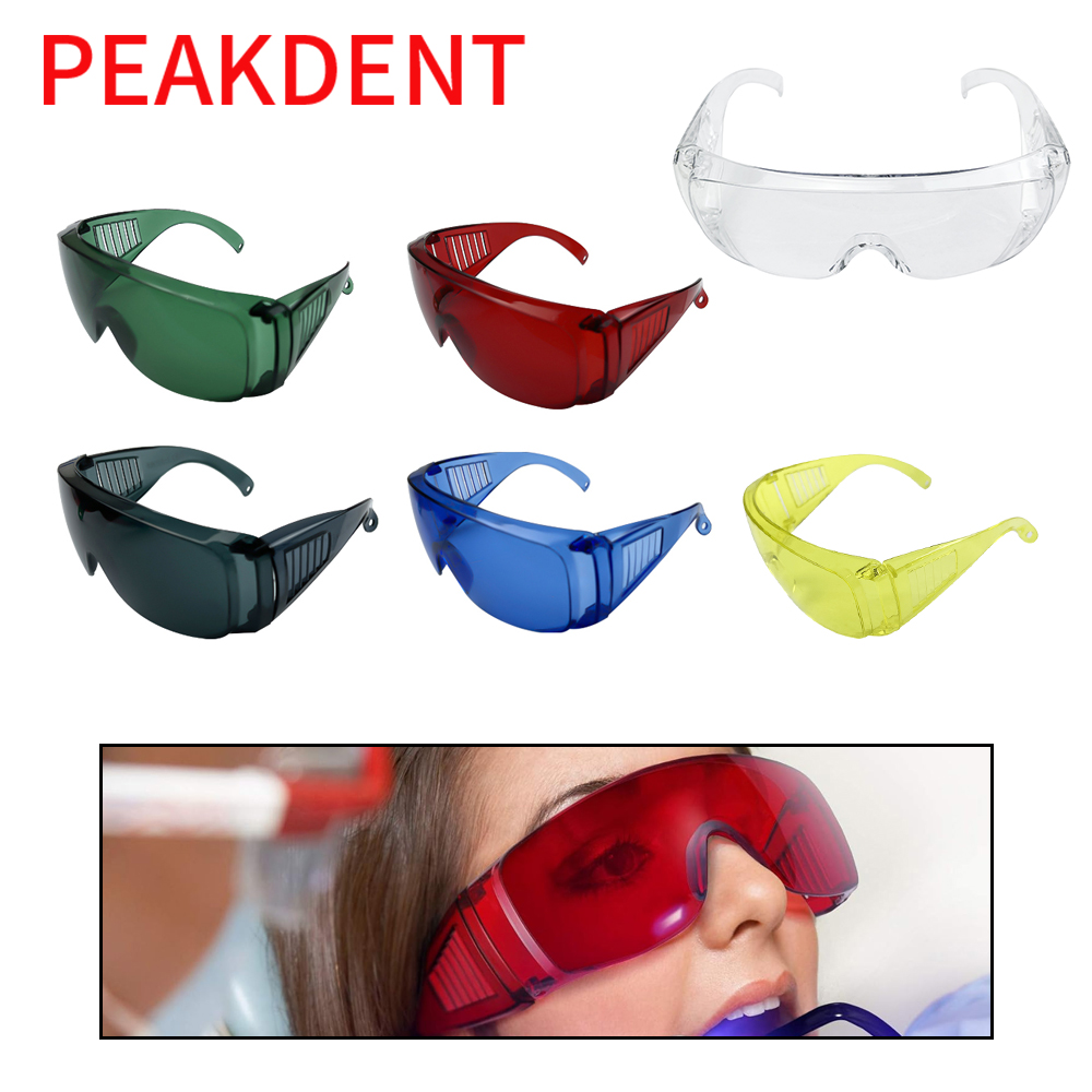 Dental Eye Protection Glasses  - Teeth Whitening Uv 评论和价格