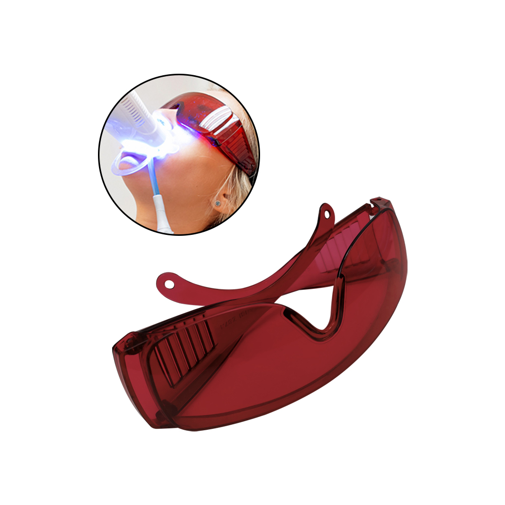 Dental Eye Protection Glasses  - Teeth Whitening Uv 评论和价格