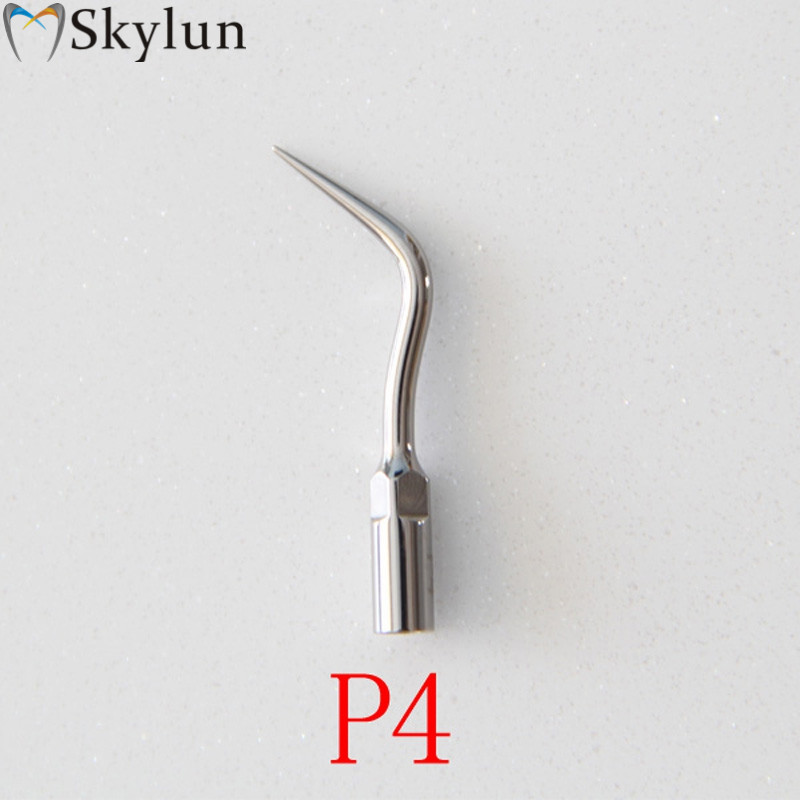 5PCS P4 Dental Ultrasonic Scal - Teeth Whitening Usa 评论和价格